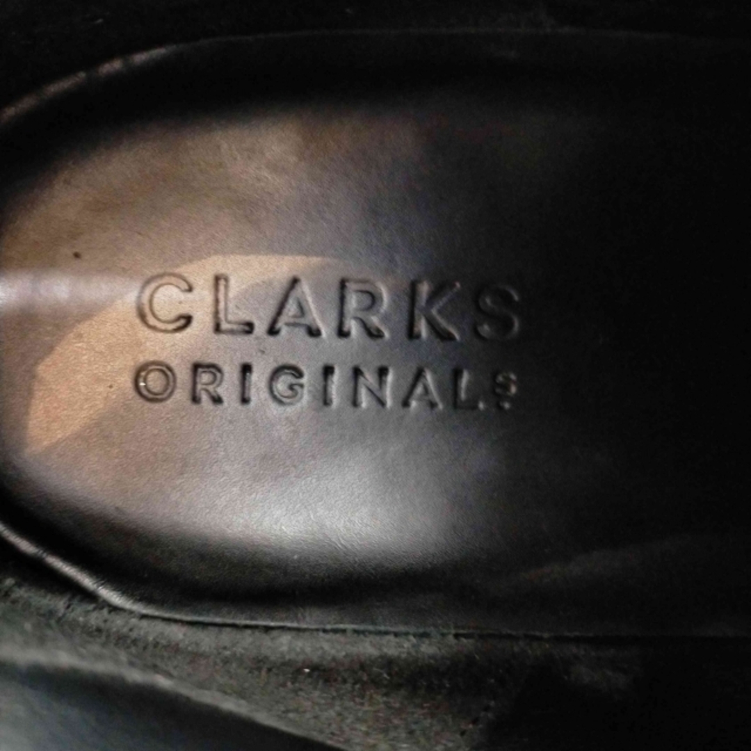 Clarks(クラークス)のClarks(クラークス) メンズ シューズ カジュアル メンズの靴/シューズ(その他)の商品写真