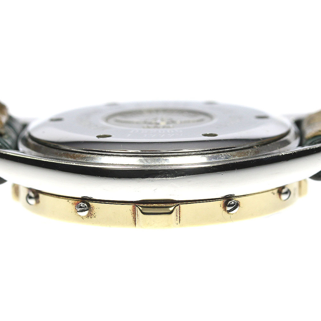 BREITLING(ブライトリング)のブライトリング BREITLING D52065 レディJ デイト クォーツ レディース _802177 レディースのファッション小物(腕時計)の商品写真