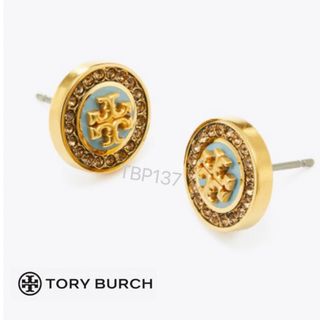 Tory Burch - TBP137S3トリーバーチ Tory Burch   ピアス