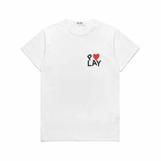 COMME des GARCONS - comme des garcons  tee