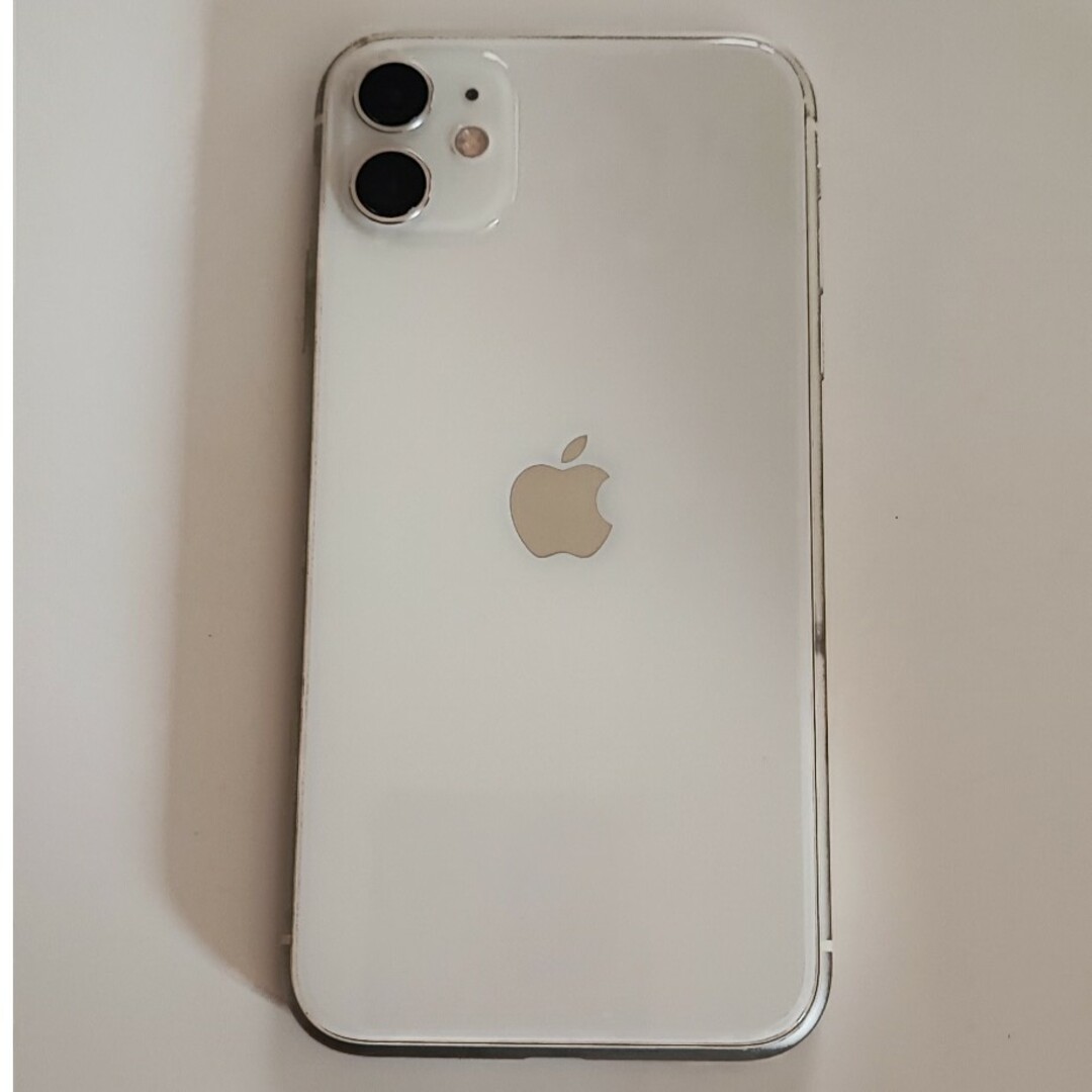 備品 iPhone11 64GB SIMフリー バッテリー91% 備品 iPhone11 64GB SIMフリー バッテリー91%