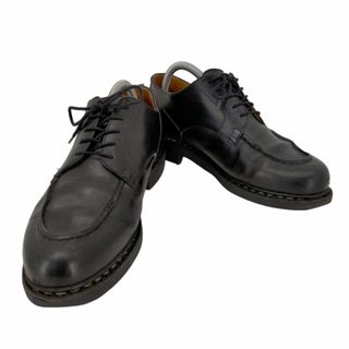 パラブーツ(Paraboot)のParaboot(パラブーツ) CHAMBORD プレーントゥ レザーシューズ(ドレス/ビジネス)