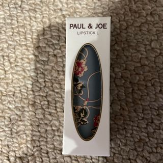 ポールアンドジョー(PAUL & JOE)のポール&ジョー　リップスティック(リップケア/リップクリーム)