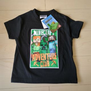 Minecraft - Minecraft クリーパー Tシャツ 110