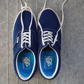 ヴァンズ(VANS)のVANS 　27cm(スニーカー)