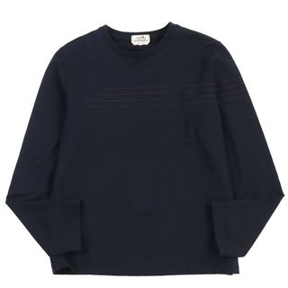 エルメス メンズのTシャツ・カットソー(長袖)の通販 42点 | Hermesの 