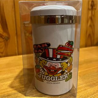 キタデンシ(北電子)のJUGGLER  アッシュトレイ、未使用(パチンコ/パチスロ)