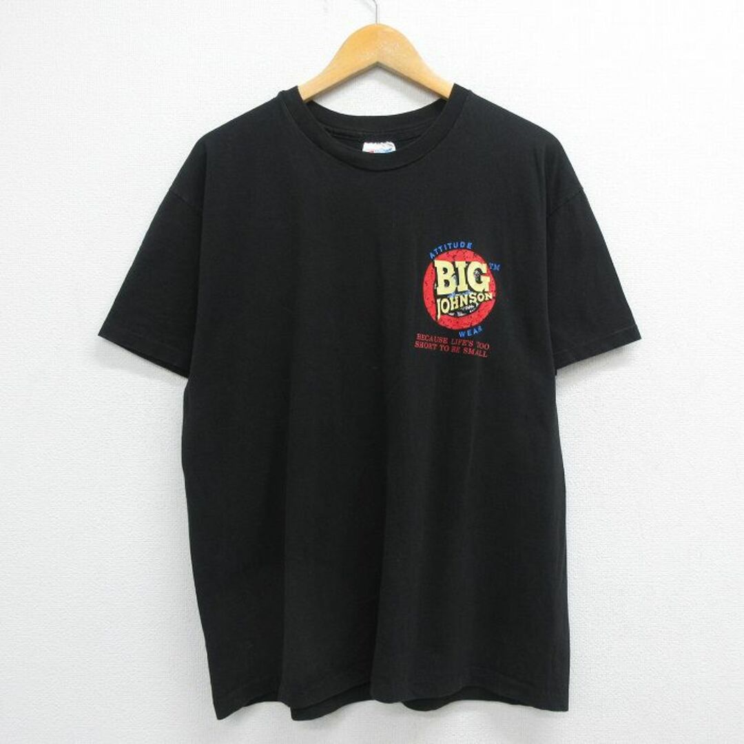 Hanes - XL☆古着 ヘインズ Hanes 半袖 ビンテージ Tシャツ Hanes - XL☆古着 ヘインズ Hanes 半袖 ビンテージ Tシャツ