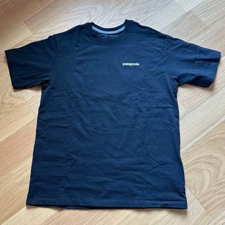 パタゴニア(patagonia)のPatagonia Tシャツ Ｍサイズ(Tシャツ/カットソー(半袖/袖なし))