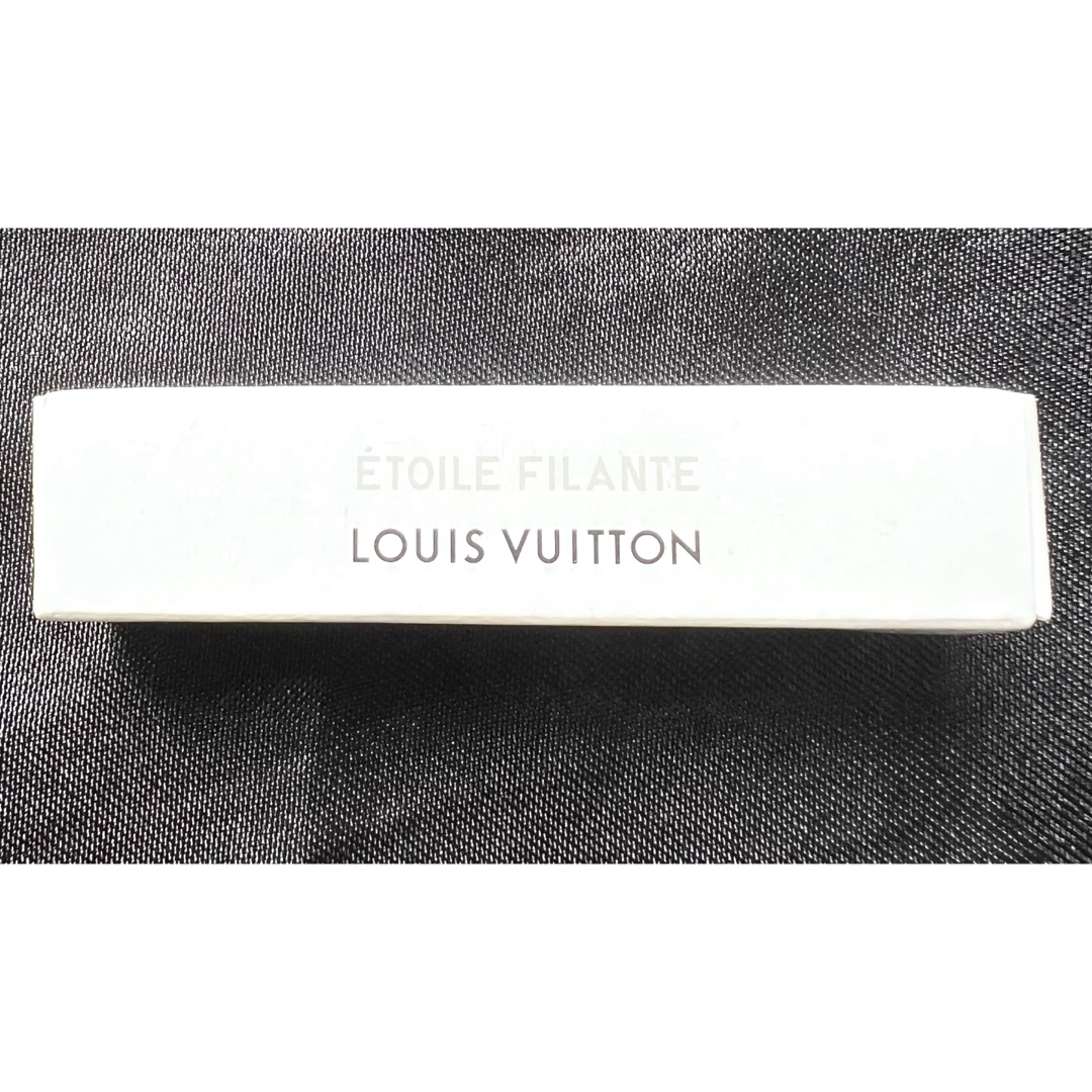 LOUIS VUITTON(ルイヴィトン)の新品未使用 ルイヴィトン エトワールフィラント サンプル品 コスメ/美容の香水(ユニセックス)の商品写真