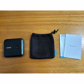 アンカー(Anker)のAnker PowerCore Fusion 10000 モバイルバッテリー(バッテリー/充電器)