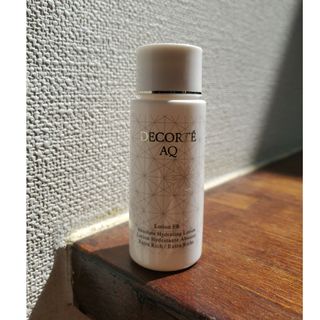 COSME DECORTE　AQローション　エクストラリッチ(化粧水/ローション)