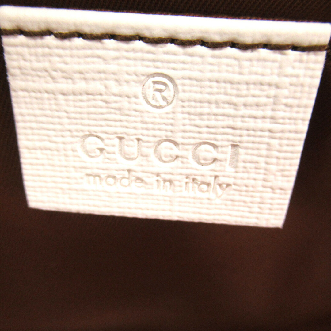 Gucci(グッチ)のグッチ パッチ付き キッズ GGトートバッグ トートバッグ レディースのバッグ(トートバッグ)の商品写真