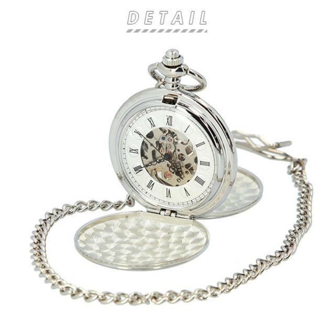 【並行輸入】懐中時計 p2013 メンズの時計(その他)の商品写真