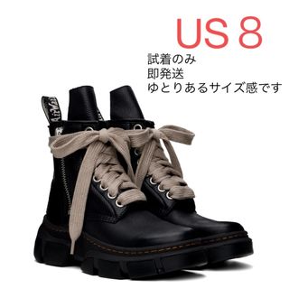 RICKOWENS Dr. Martens1460 DMXL Jumbo  (ブーツ)