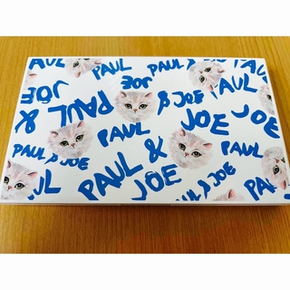 PAUL & JOE - メイクアップパレット001