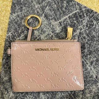 マイケルコース(Michael Kors)のカードケース(財布)