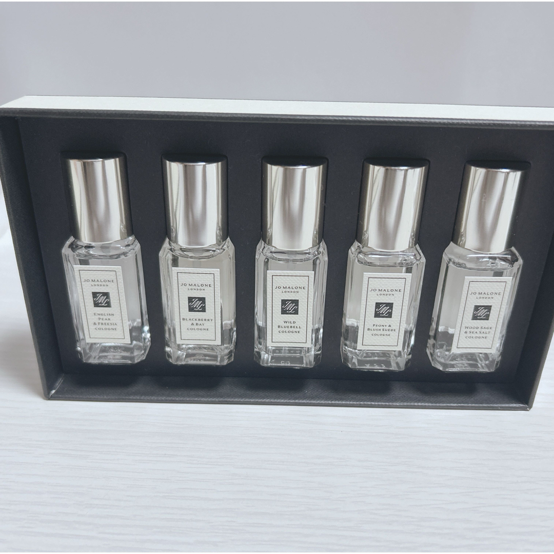 Jo Malone(ジョーマローン)のJo Malone London コロンコレクション コスメ/美容の香水(ユニセックス)の商品写真