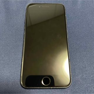 アイフォーン(iPhone)のiPhone7 りんごループ　ジャンク(スマートフォン本体)