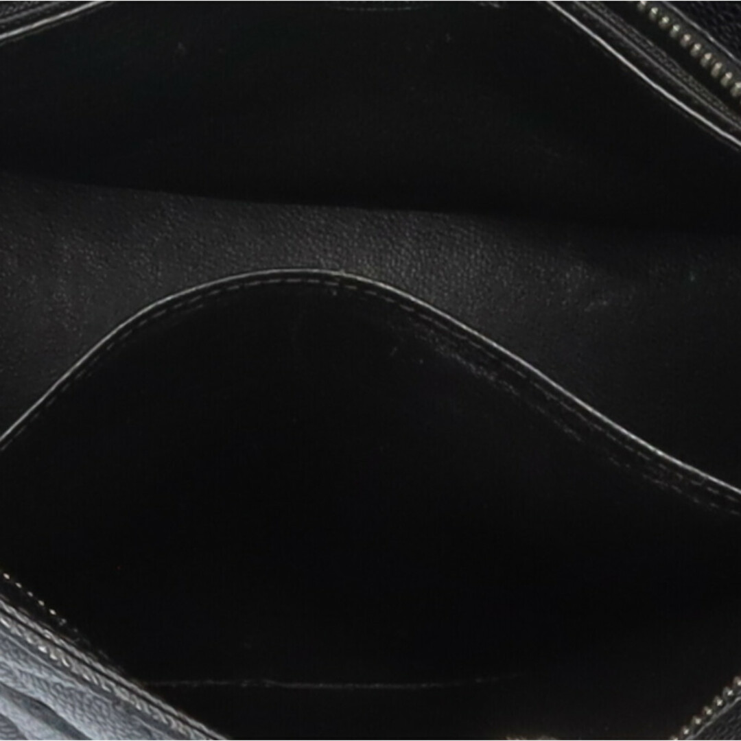 CHANEL(シャネル)のシャネル 復刻トート マトラッセ トートバッグ キャビアスキン A01804 ブラック レディース CHANEL  中古 レディースのバッグ(トートバッグ)の商品写真