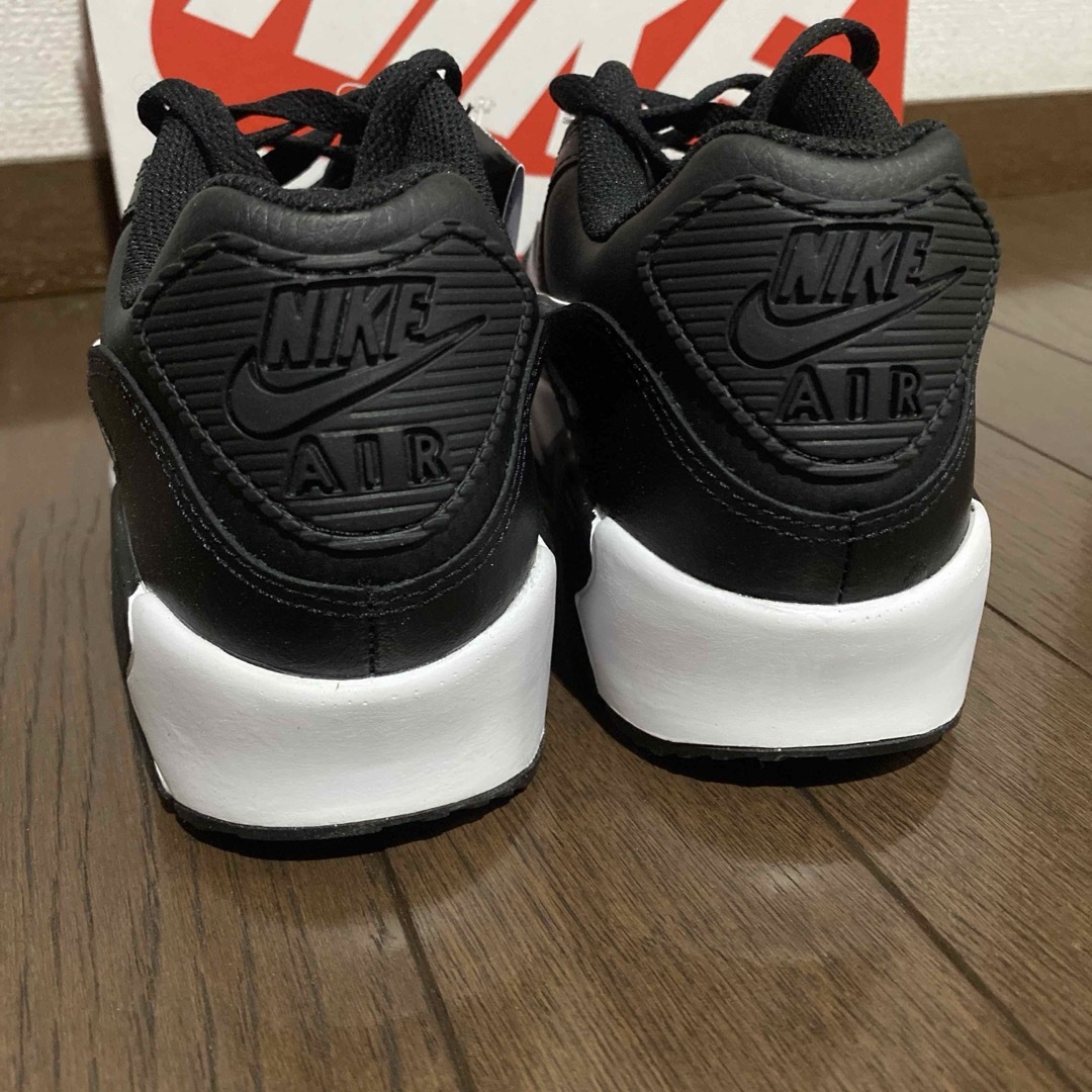 NIKE(ナイキ)の【GS 23.5cm】NIKEナイキair max90エアマックス90 レディースの靴/シューズ(スニーカー)の商品写真