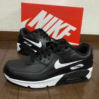 ナイキ(NIKE)の【GS 23.5cm】NIKEナイキair max90エアマックス90(スニーカー)