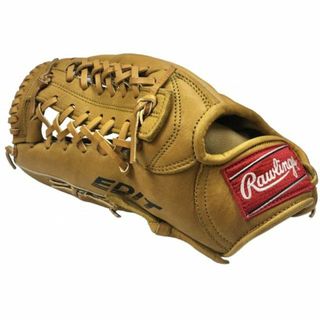 ローリングス RG-33U　Rawlings 外野手用 軟式グローブ　グローブ(グローブ)