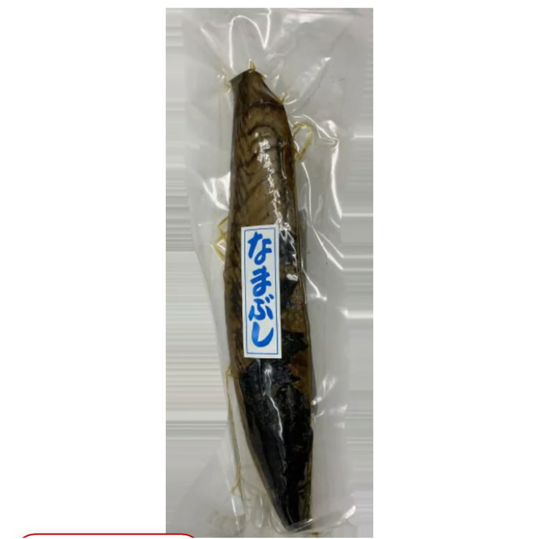 マルミツ水産 なまり節 なまぶし 3本セット 食品/飲料/酒の食品(魚介)の商品写真