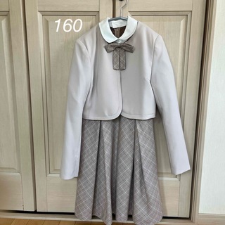 キャサリンコテージ(Catherine Cottage)のキャサリンコテージ　卒服スーツ　160(ドレス/フォーマル)
