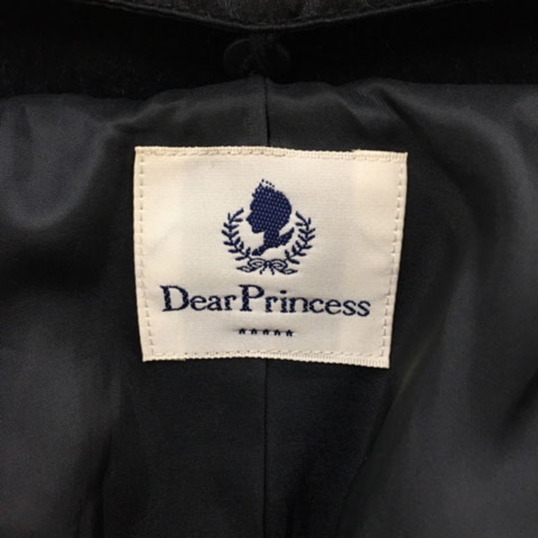 Dear Princess - ディアプリンセス コート ステンカラー ロング Dear Princess - ディアプリンセス コート ステンカラー ロング