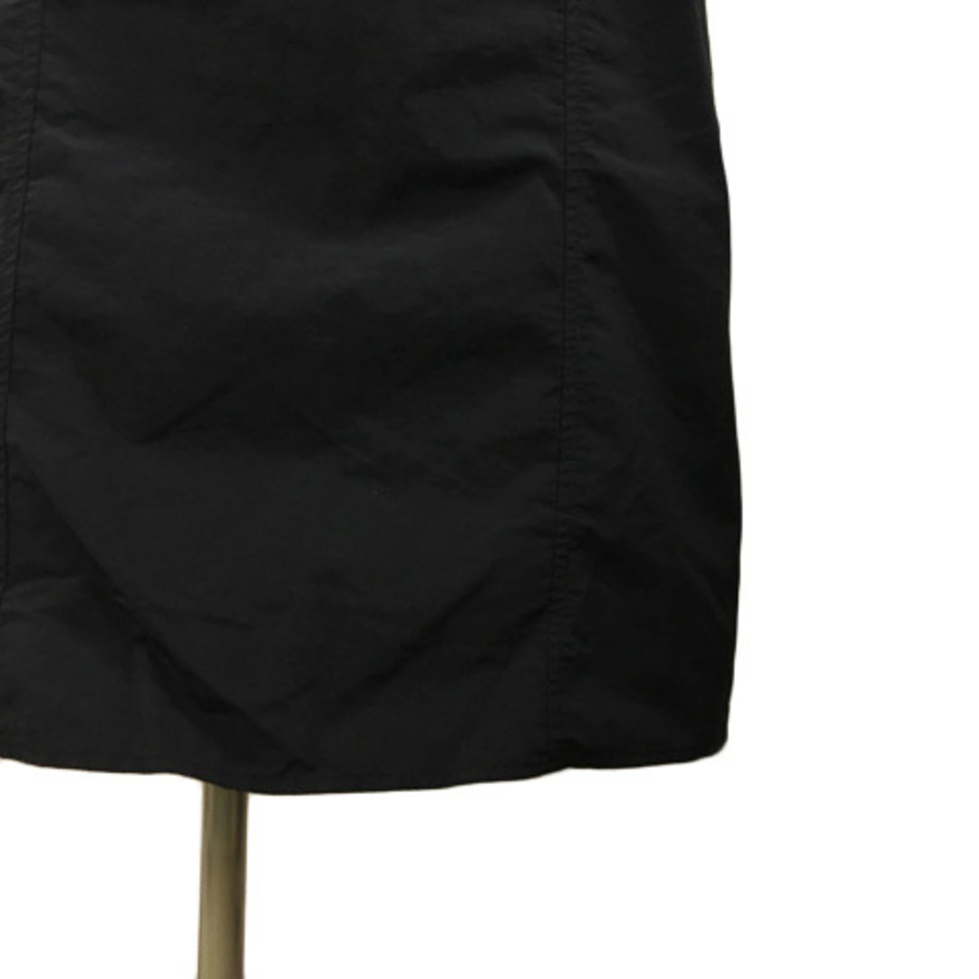 Cutie Blonde(キューティーブロンド)のキューティーブロンド ジャンパースカート サロペットスカート ロング F 黒 レディースのスカート(ロングスカート)の商品写真