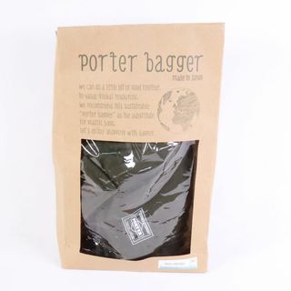 ポーター(PORTER)のPORTER　ポーター　バッグ　ショルダーバッグ　ストラップ付　カーキ(トートバッグ)