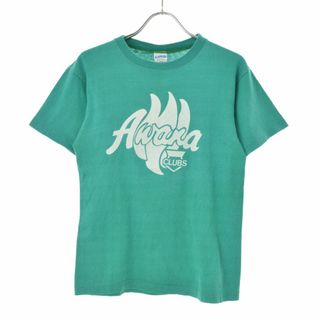 チャンピオン(Champion)の【CHAMPION】70s バータグ半袖Tシャツ(Tシャツ(半袖/袖なし))