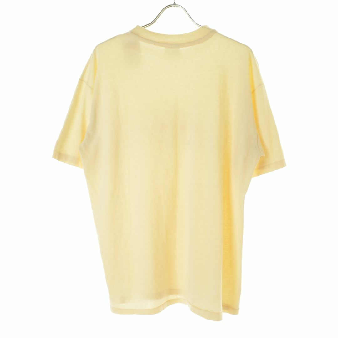 【HANE'S】90s USA製 BIRDLEGS GEORGIA半袖Tシャツ メンズのトップス(Tシャツ/カットソー(半袖/袖なし))の商品写真