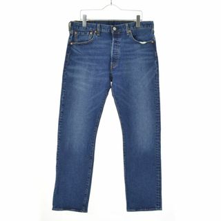 リーバイス(Levi's)の【LEVIS】00501-2713デニムパンツ(デニム/ジーンズ)