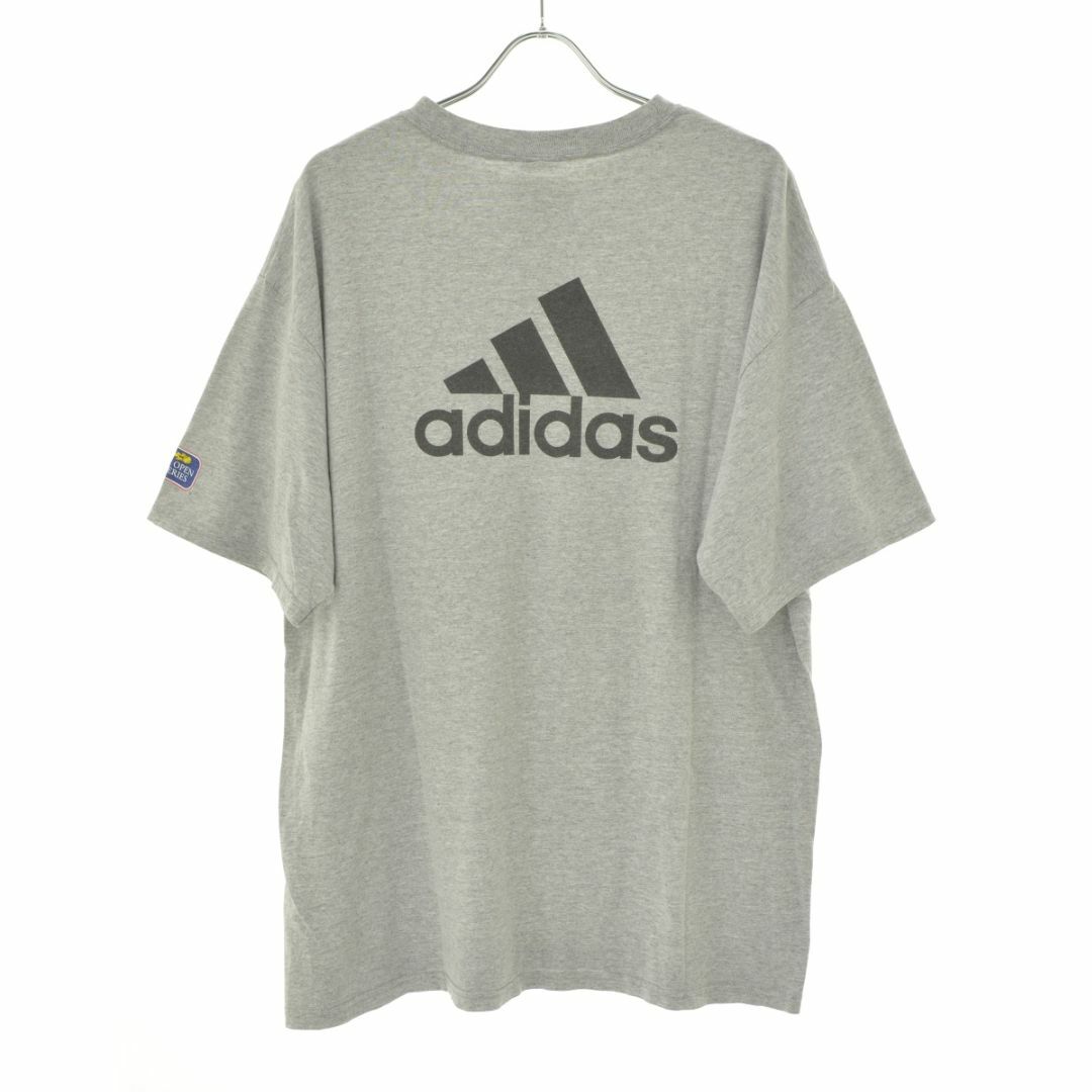 adidas(アディダス)の【ADIDAS】Mercedes Benz Cup半袖Tシャツ メンズのトップス(Tシャツ/カットソー(半袖/袖なし))の商品写真