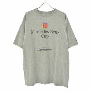 アディダス(adidas)の【ADIDAS】Mercedes Benz Cup半袖Tシャツ(Tシャツ/カットソー(半袖/袖なし))