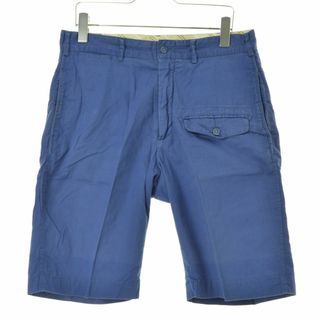 エンジニアードガーメンツ(Engineered Garments)の【ENGINEEREDGARMENTS】旧タグ Ghurka Short(その他)