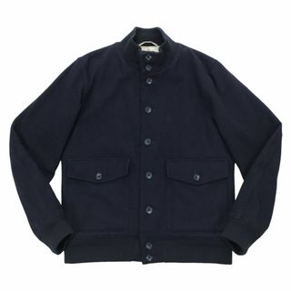 ユナイテッドアローズ(UNITED ARROWS)のユナイテッドアローズ グリーンレーベルリラクシング ヴァルスタータイプ ブルゾン(テーラードジャケット)