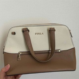 フルラ(Furla)のFURLA バッグ(ハンドバッグ)