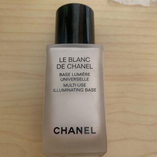 シャネル(CHANEL)のブラン ドゥ シャネル 下地 30ml(化粧下地)