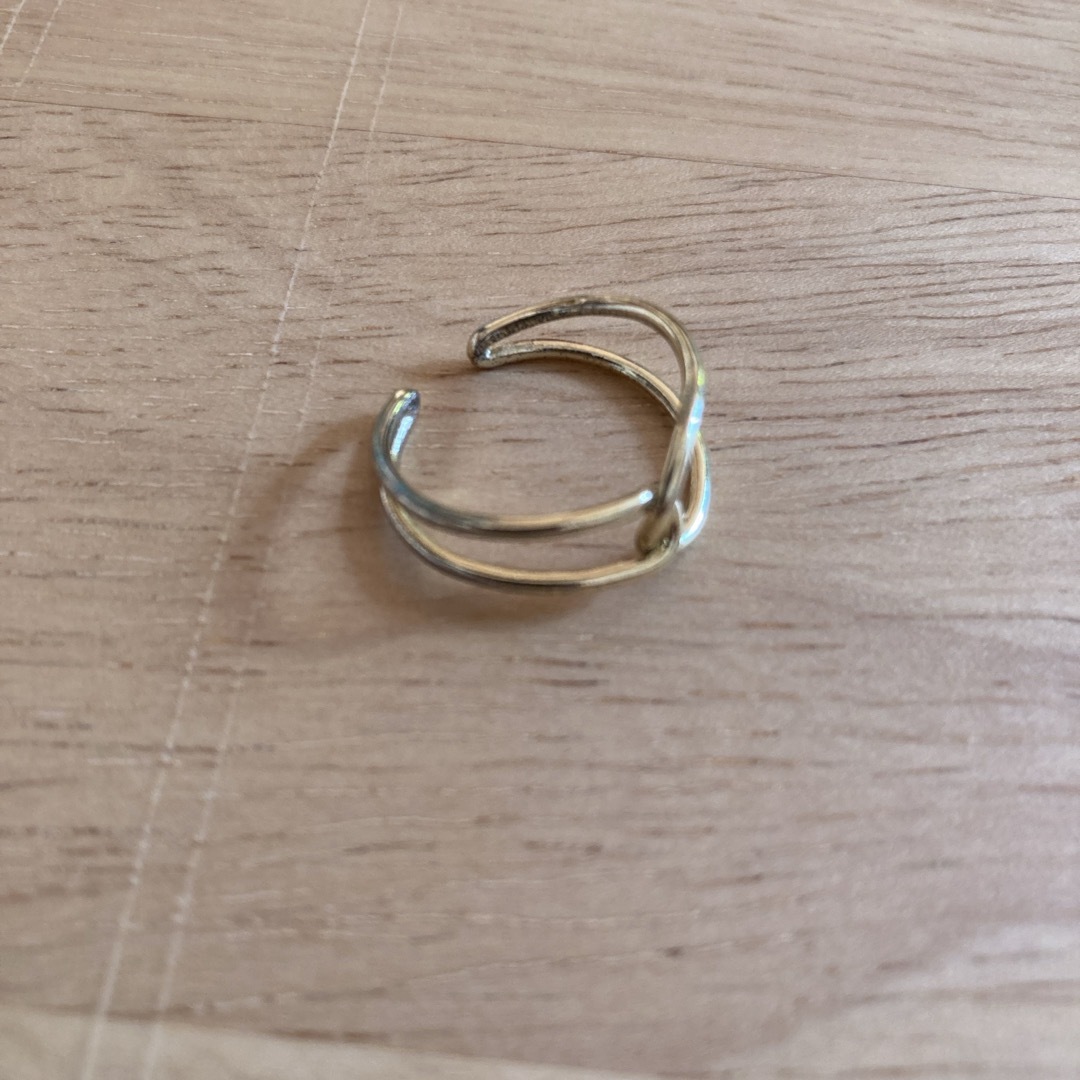 指輪セット💍 レディースのアクセサリー(リング(指輪))の商品写真