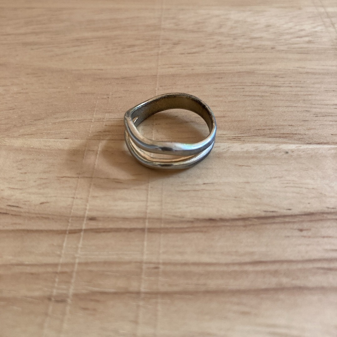 指輪セット💍 レディースのアクセサリー(リング(指輪))の商品写真