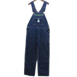 アザー(other)のLIBERTY OVERALLS デニム オーバーオール 435884-09(サロペット/オーバーオール)