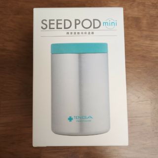 TENGA SEED POD mini　シードポッドミニ(その他)