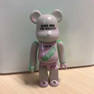 メディコムトイ(MEDICOM TOY)のBE@RBRICK　100% セックス・ピストルズ(その他)