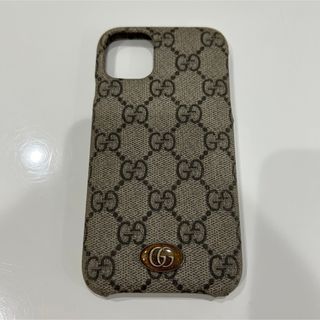 グッチ(Gucci)のGUCCI グッチ iPhone11 ケース(iPhoneケース)