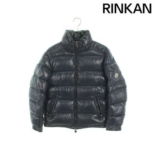 モンクレール(MONCLER)のモンクレール  MAYA/E20914036605 ナイロンダウンジャケット メンズ 1(ダウンジャケット)