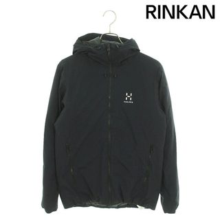 ホグロフス(Haglofs)のホグロフス  603408 LEAN DOWN JACKET リーンダウンジャケット メンズ S(ダウンジャケット)