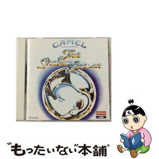 【中古】 スノー・グース（白雁）/ＣＤ/POCD-9012(その他)